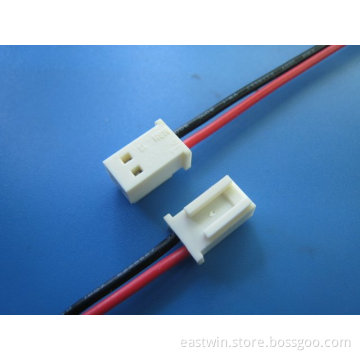 MOLEX 5102-2P PLUG